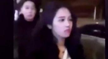 街头爆料女人视频播放在线观看,女人视频在线观看，揭秘隐私瞬间