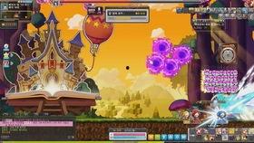 韩服冒险岛最新爆料信息,神秘爆料揭示游戏全新动向