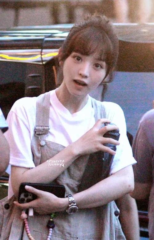 田曦薇恋情爆料最新视频,甜蜜互动引网友热议